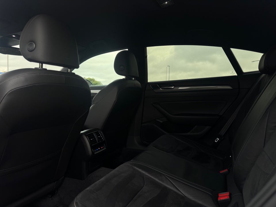 VW Arteon 2,0 TSi 190 R-line DSG 4d