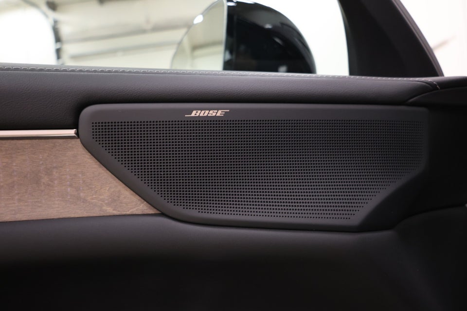 Volvo ES90 Extended Range Plus 4d