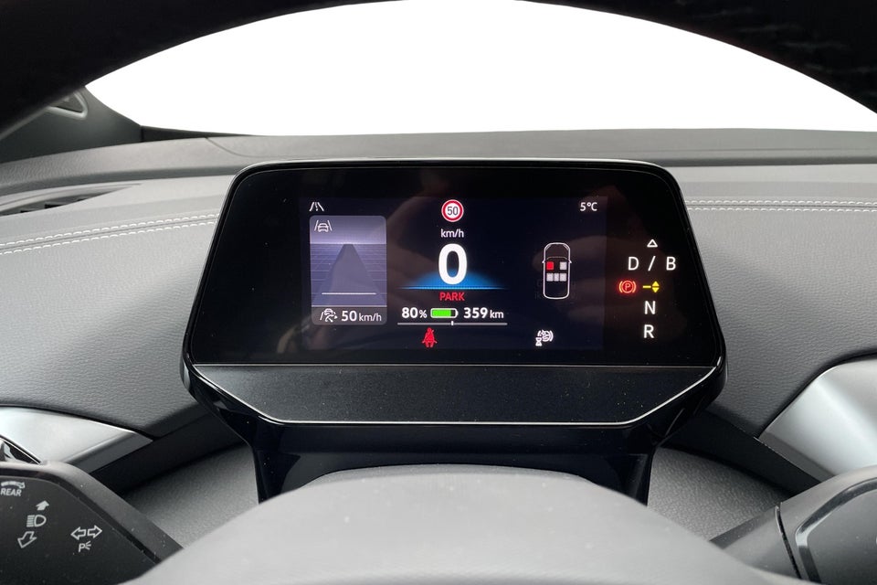 VW ID.4 77 Style 4Motion 5d