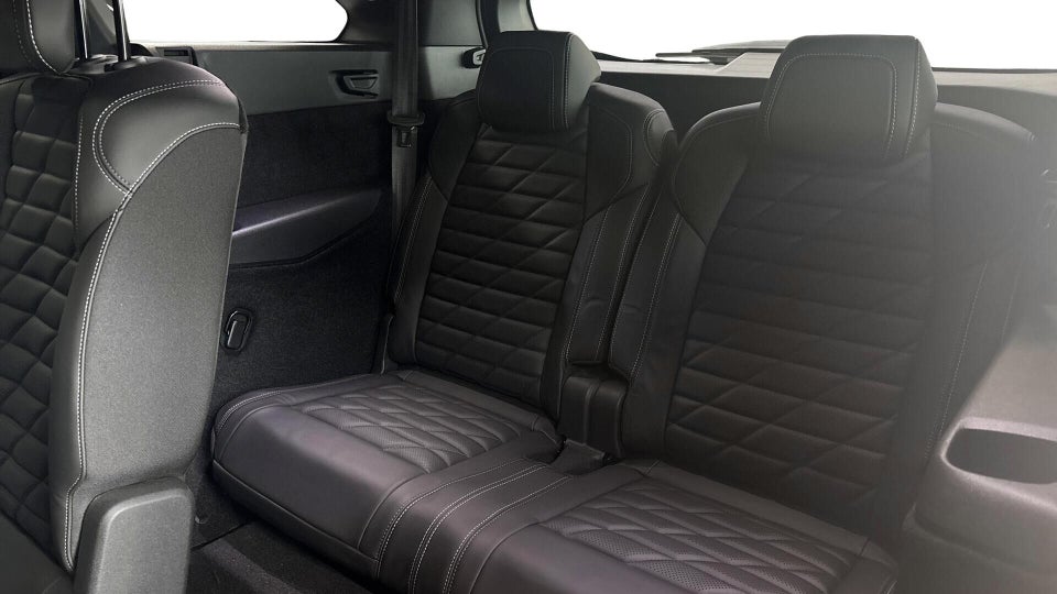 Peugeot e-5008 77 GT 7prs 5d