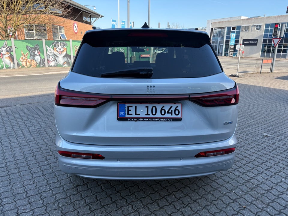 Navor E5 1,5 PHEV Rock 5d