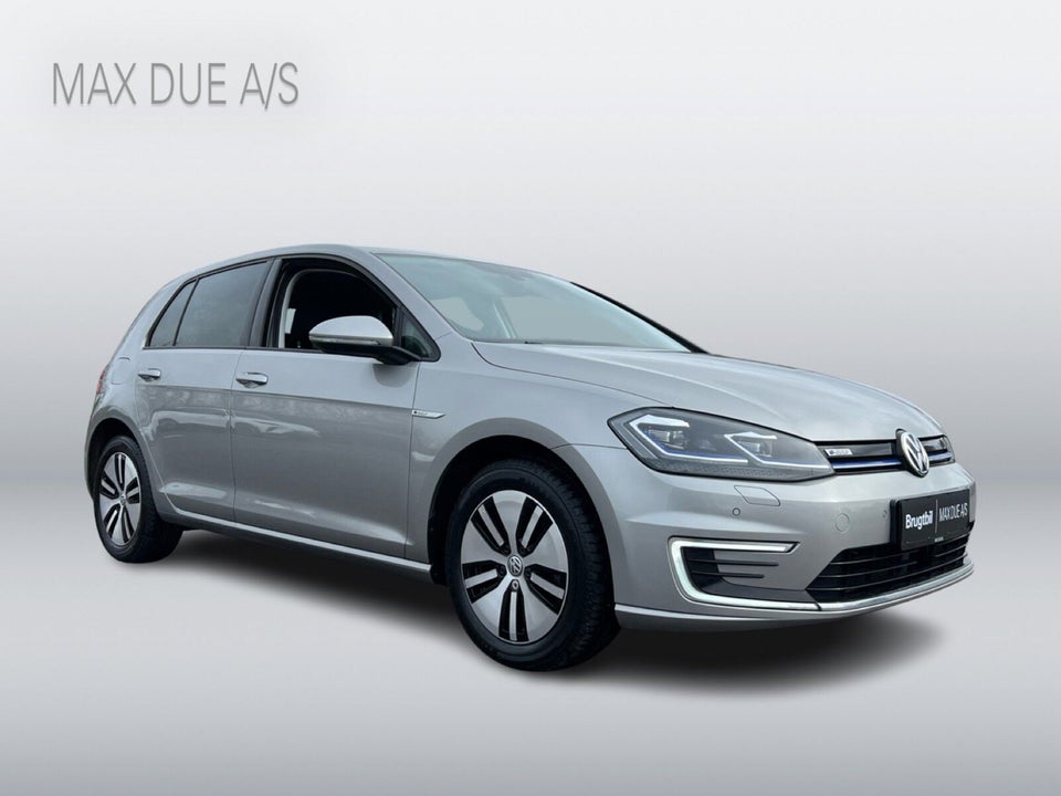 VW e-Golf VII 5d