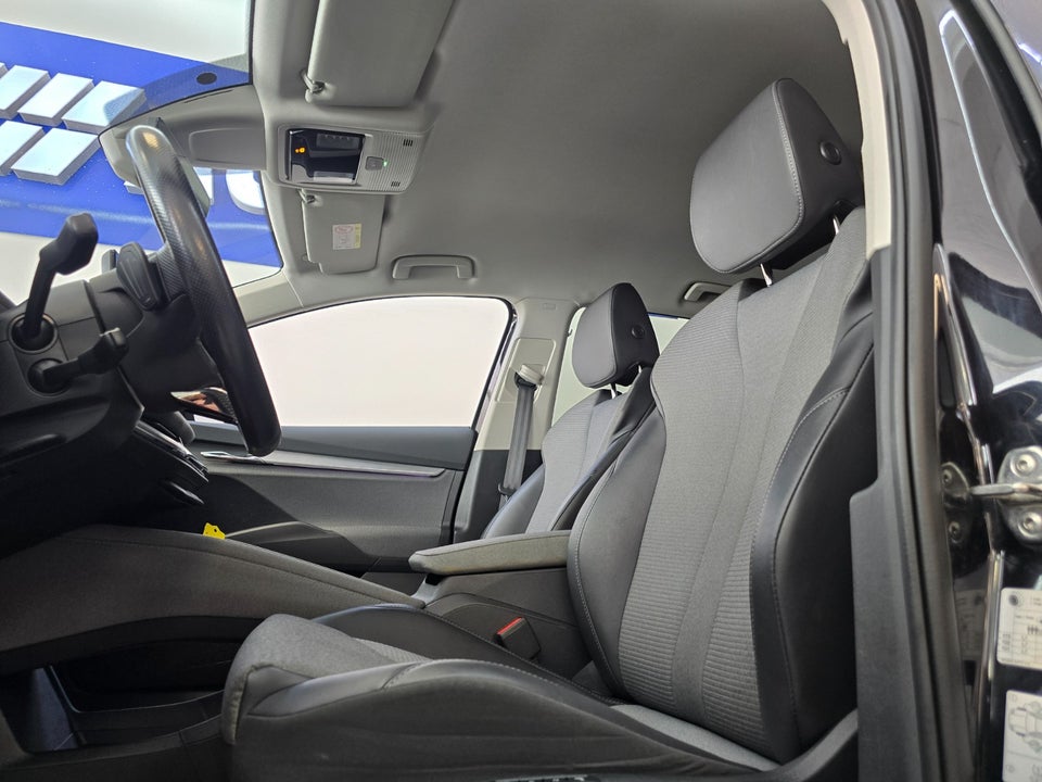Skoda Enyaq 80x iV Loft 5d