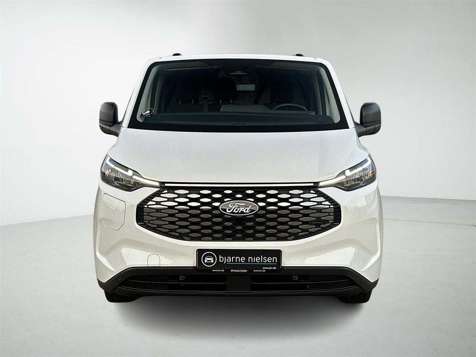 Ford E-Transit Custom 320L 64 Trend