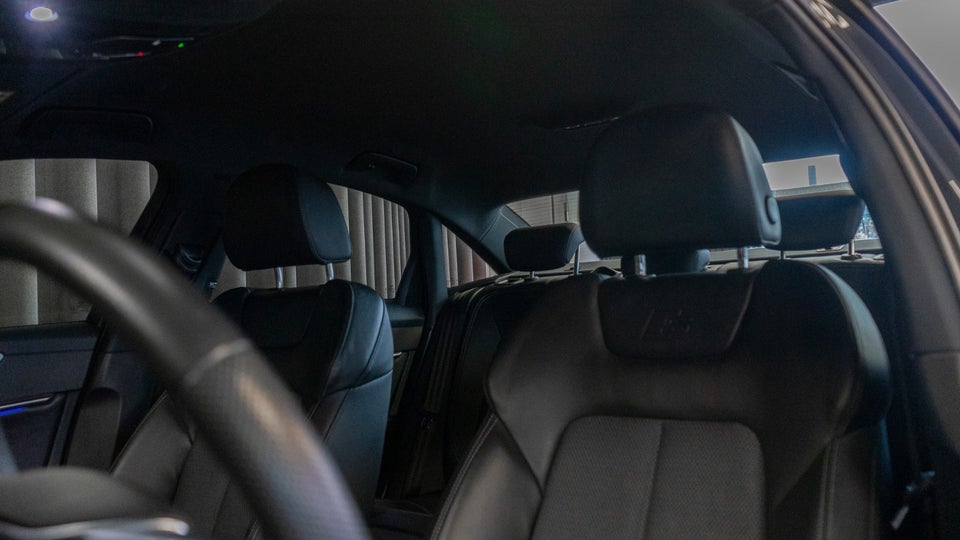 Audi A6 50 TFSi e S-line quattro S-tr. 4d