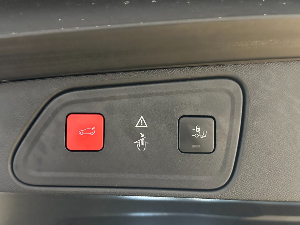 Peugeot 3008 1,6 BlueHDi 120 GT Line EAT6 5d