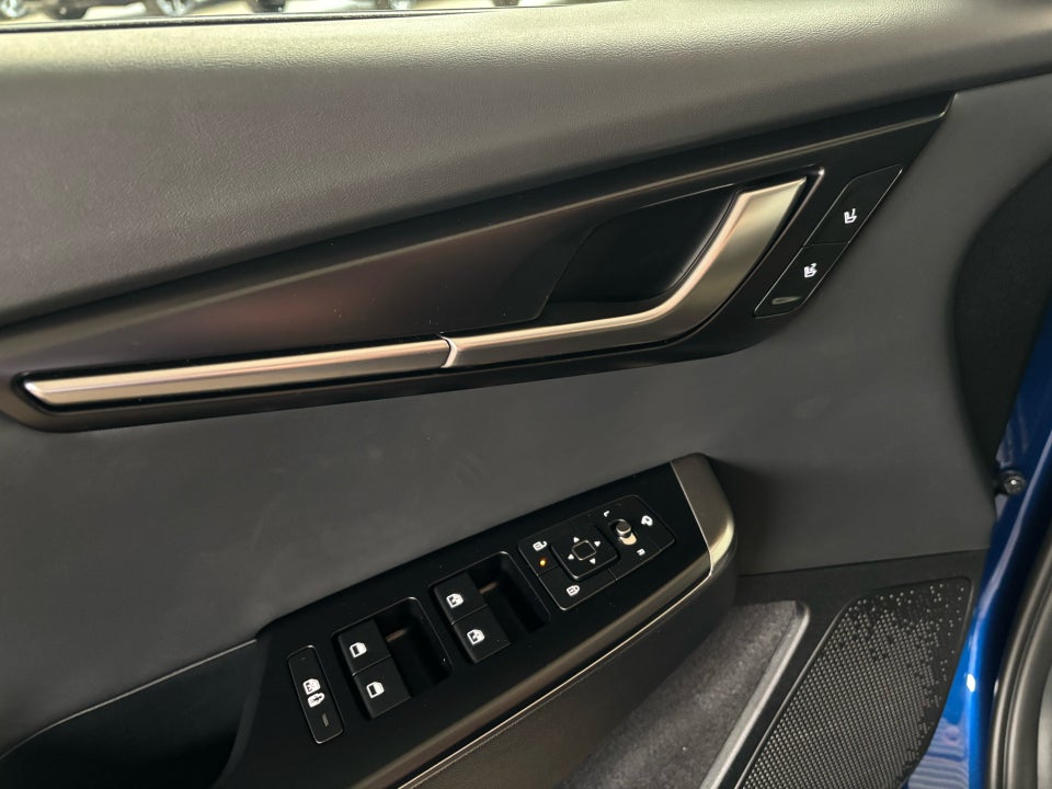 Kia EV6 84 Long Range Prestige 5d