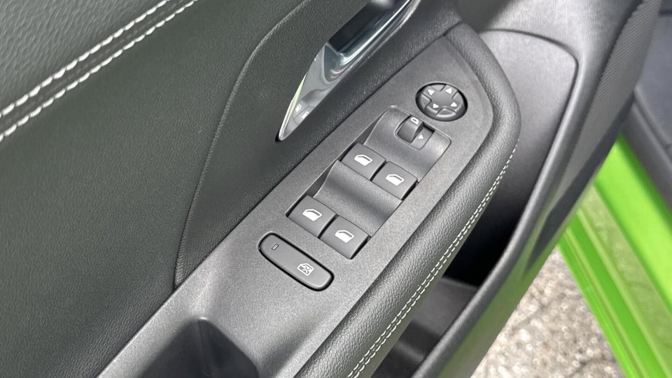 Opel Mokka-e 50 GS Line 5d