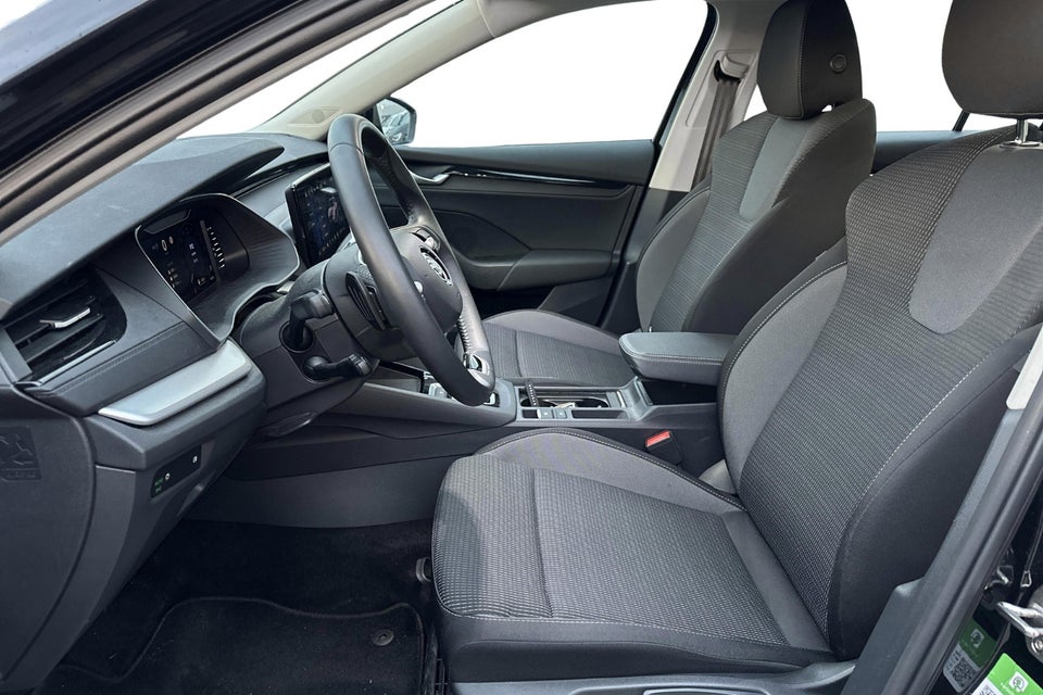 Skoda Octavia 1,5 eTSi 150 Selection Combi DSG 5d