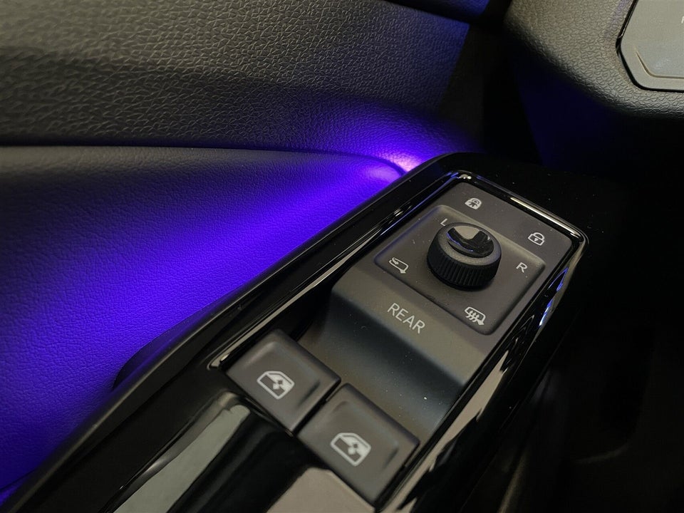 VW ID.4 77 GTX 4Motion 5d