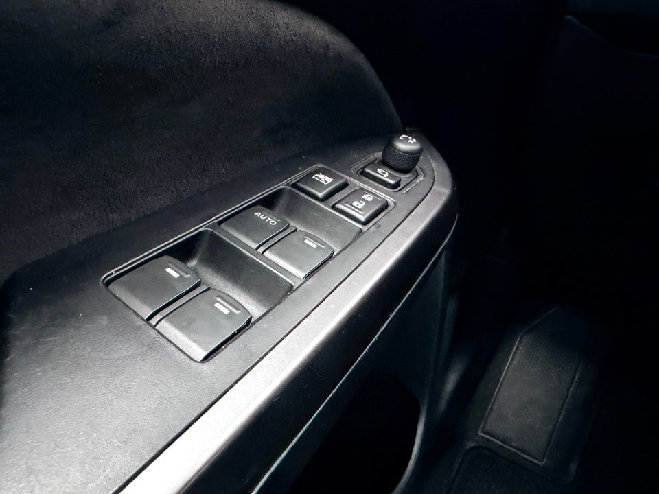 Suzuki Vitara 1,5 S-Hybrid Adventure AGS 5d