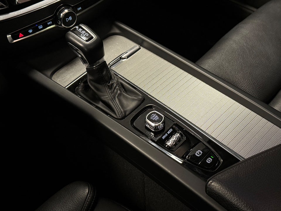 Volvo V60 2,0 D4 200 Inscription Polestar aut. 5d