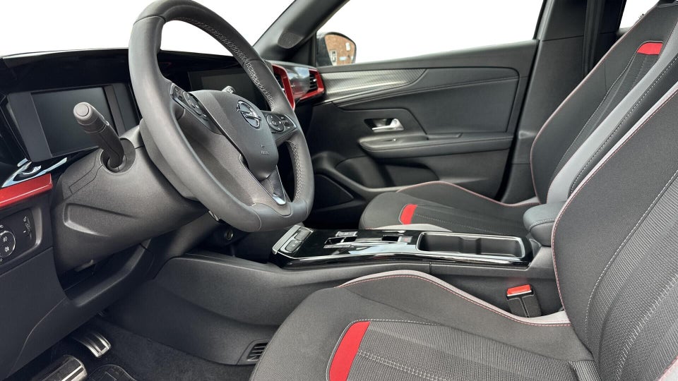 Opel Mokka-e 54 GS 5d