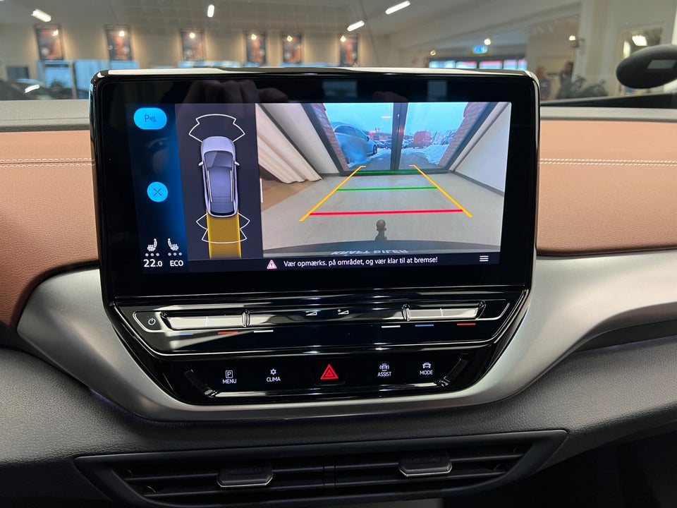 VW ID.4 77 Pro Performance 5d