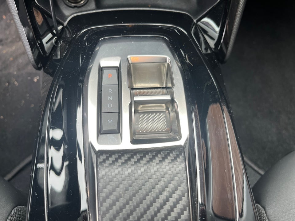 Peugeot 208 1,2 PureTech 100 Allure EAT8 5d