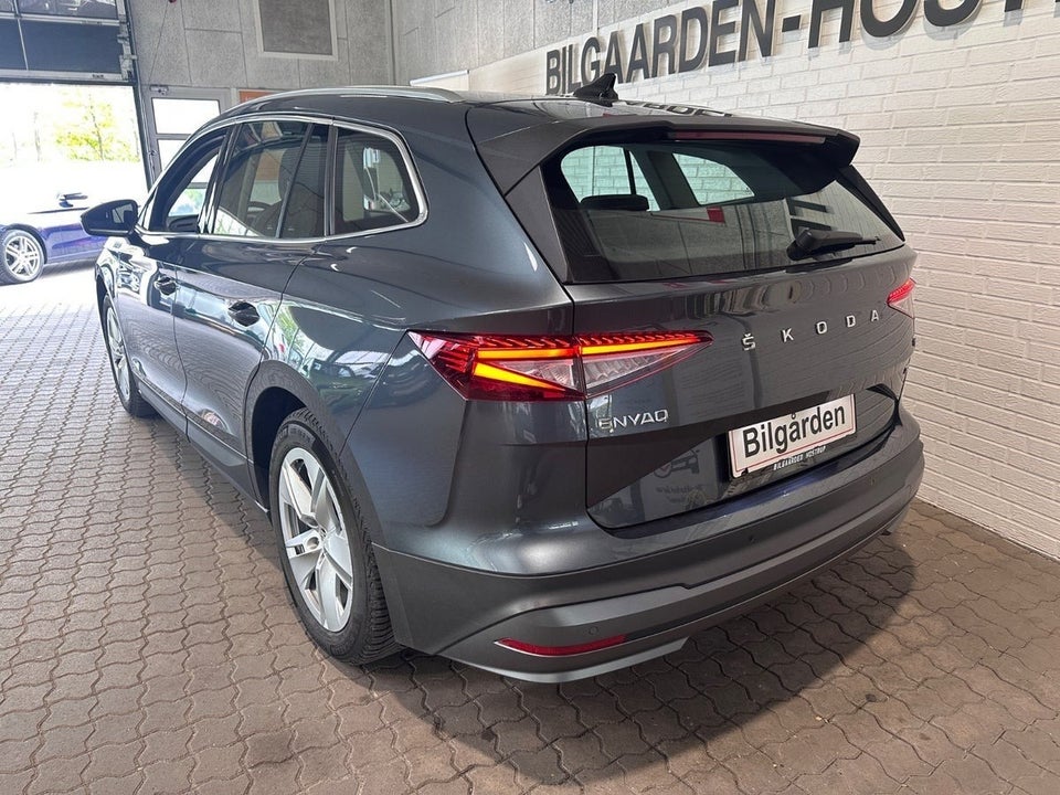 Skoda Enyaq 60 iV 5d