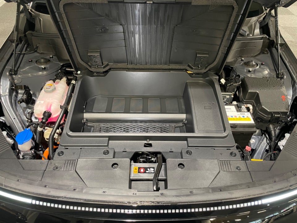 Hyundai Kona 65 EV Essential 5d