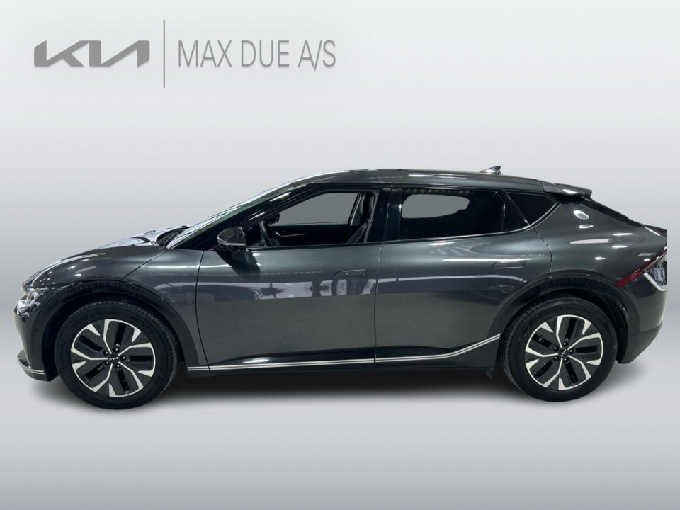 Kia EV6 77 Long Range Upgrade 5d