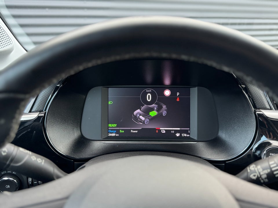 Opel Corsa-e 50 Edition 5d