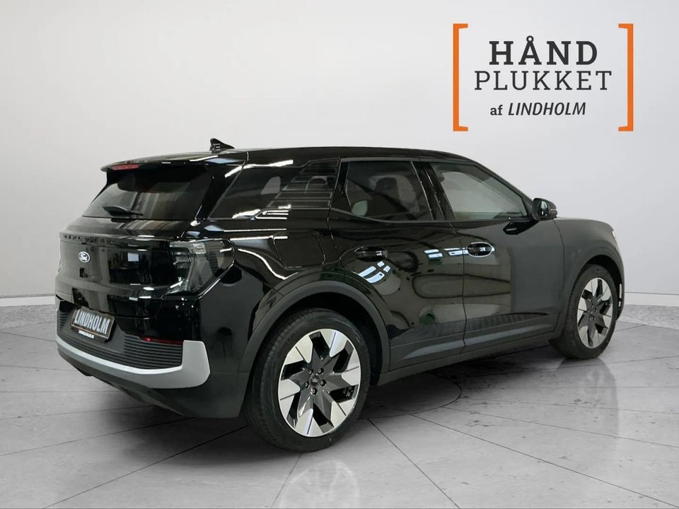 Ford Explorer 77 Premium Extended Range 5d