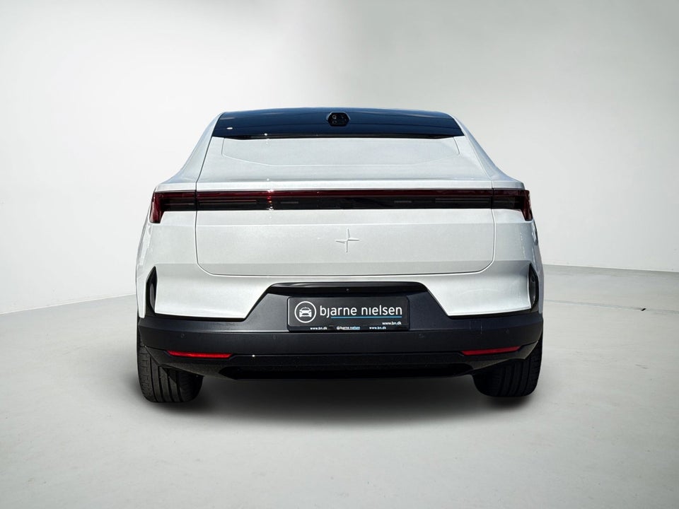 Polestar 4 Long Range AWD 5d