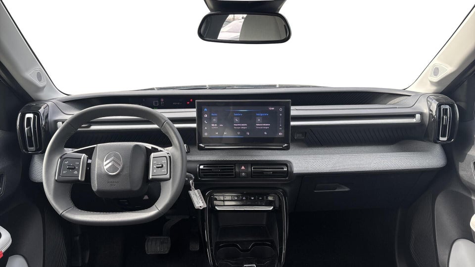 Citroën ë-C3 44 Max 5d