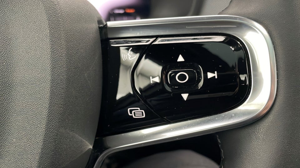 Polestar 2 Standard Range 5d