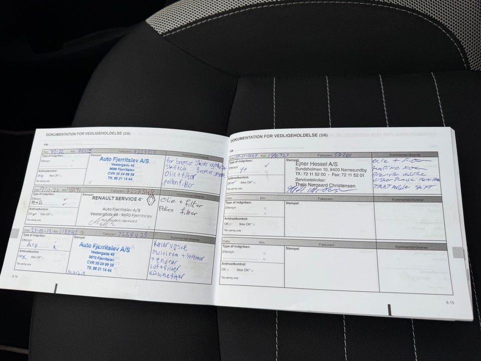 Dacia Logan Stepway 0,9 TCe 90 Prestige MCV 5d