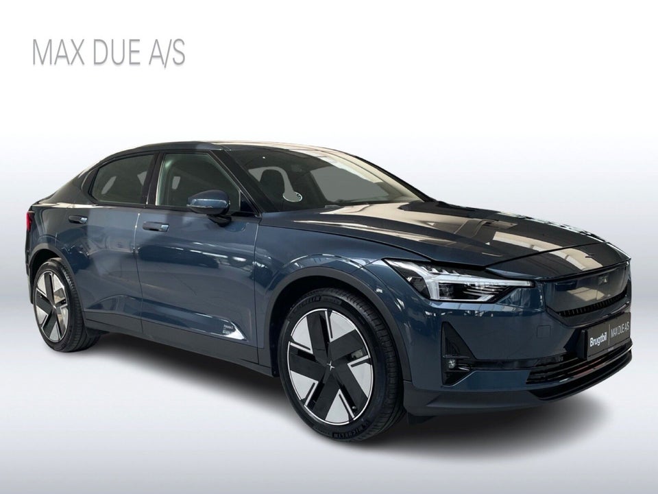 Polestar 2 Long Range 5d