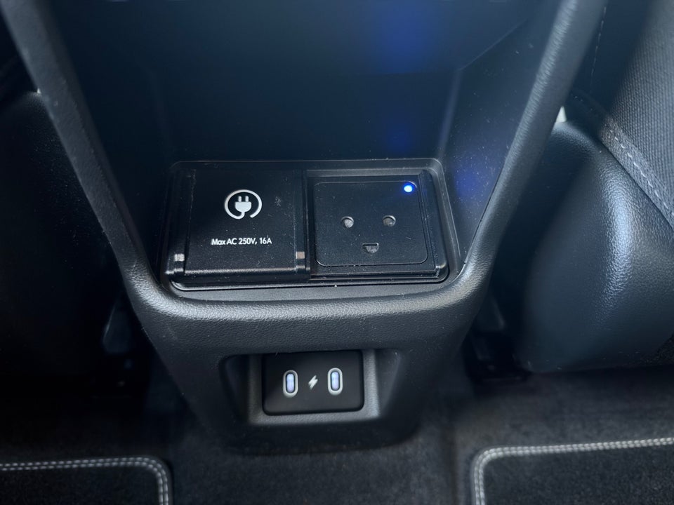 Hyundai Kona 65 EV Go! 5d