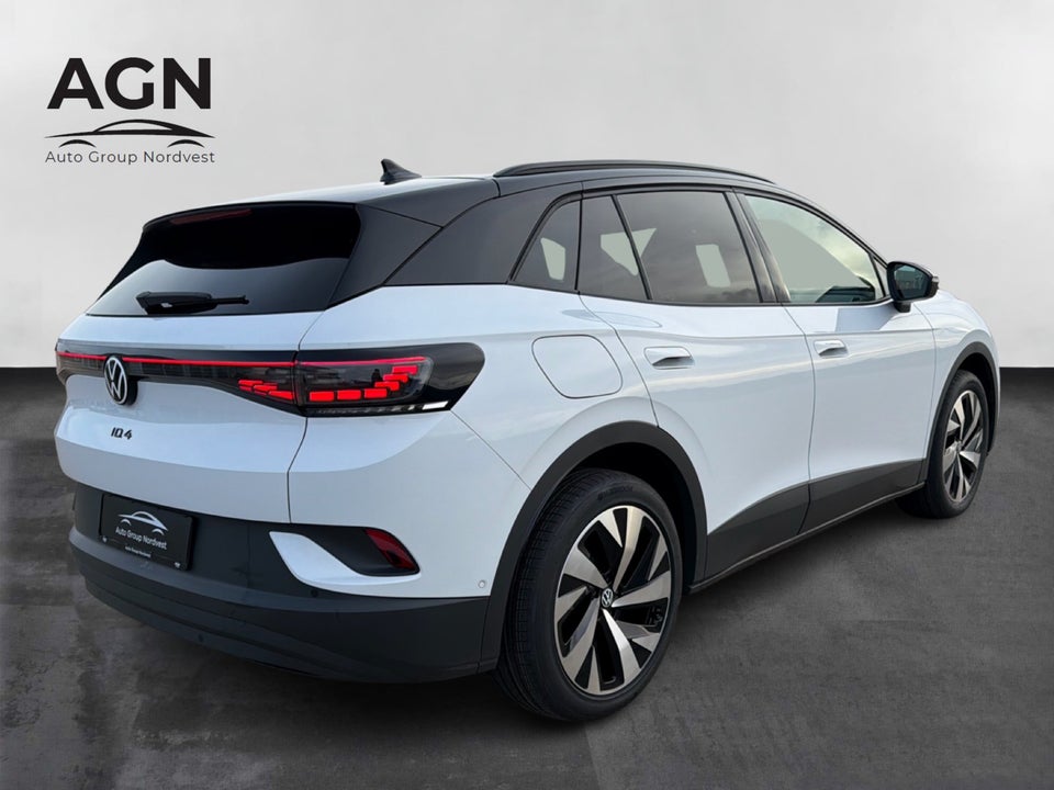 VW ID.4 77 Style Edition 5d