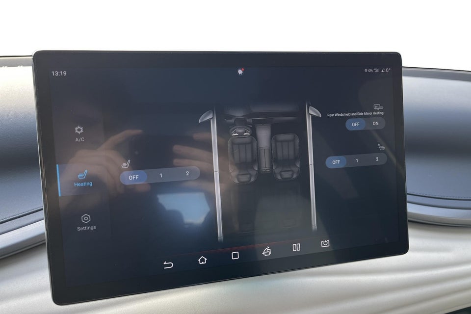 BYD Atto 3 60 Comfort 5d