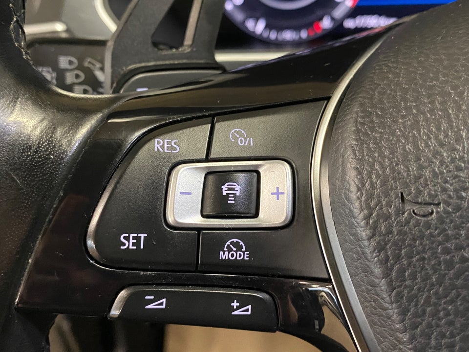 VW Tiguan 1,4 TSi 150 Highline DSG 4Motion 5d