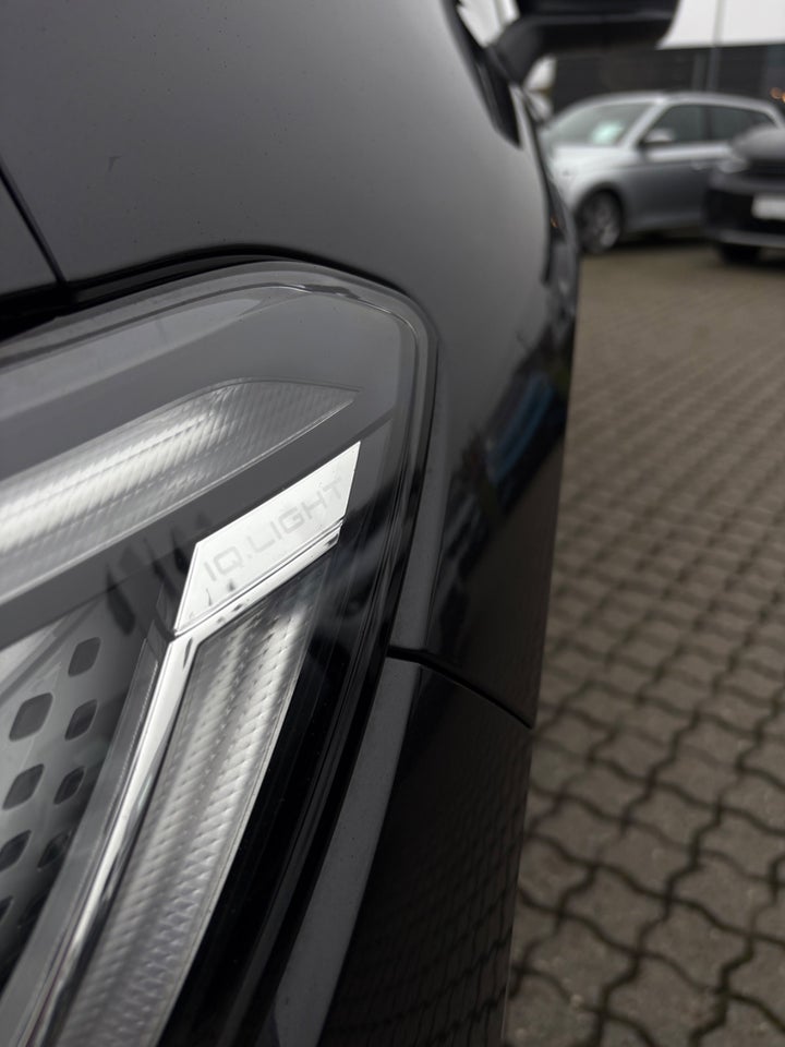 VW ID.4 77 GTX 4Motion 5d