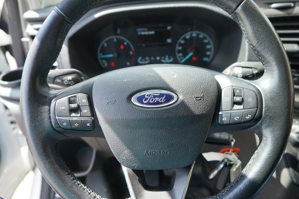 Ford Transit Custom 340L 2,0 TDCi 130 Trend