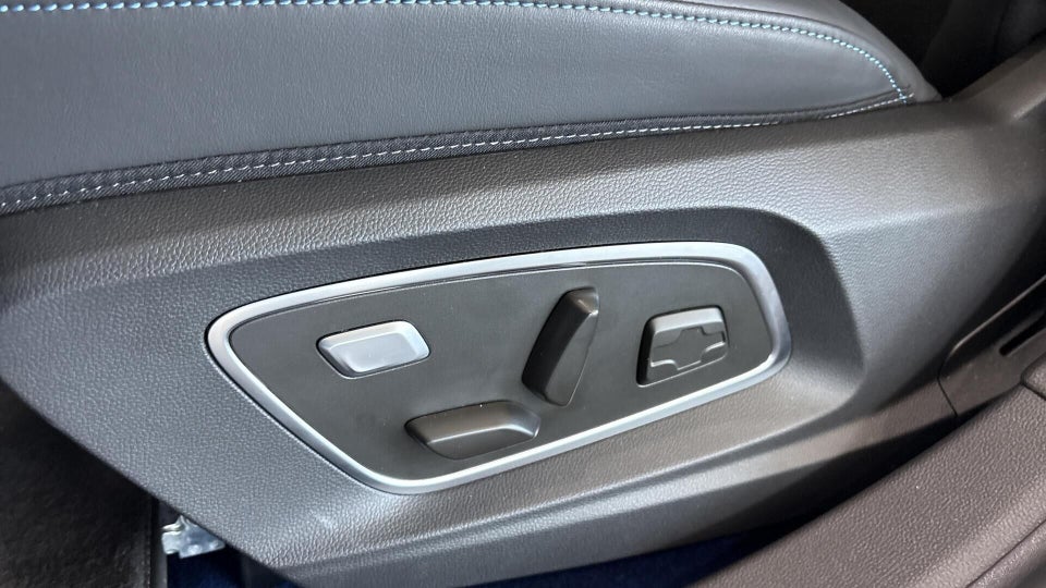 Renault Megane E-Tech 60 Esprit Alpine 5d