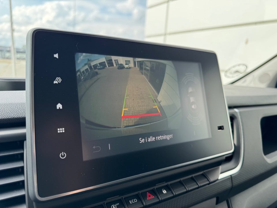 Nissan Primastar 2,0 dCi 150 L2H1 N-Connecta Van