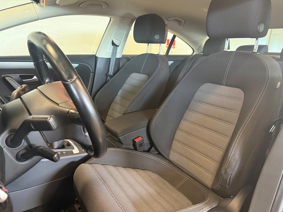 VW CC 1,4 TSi 160 4d