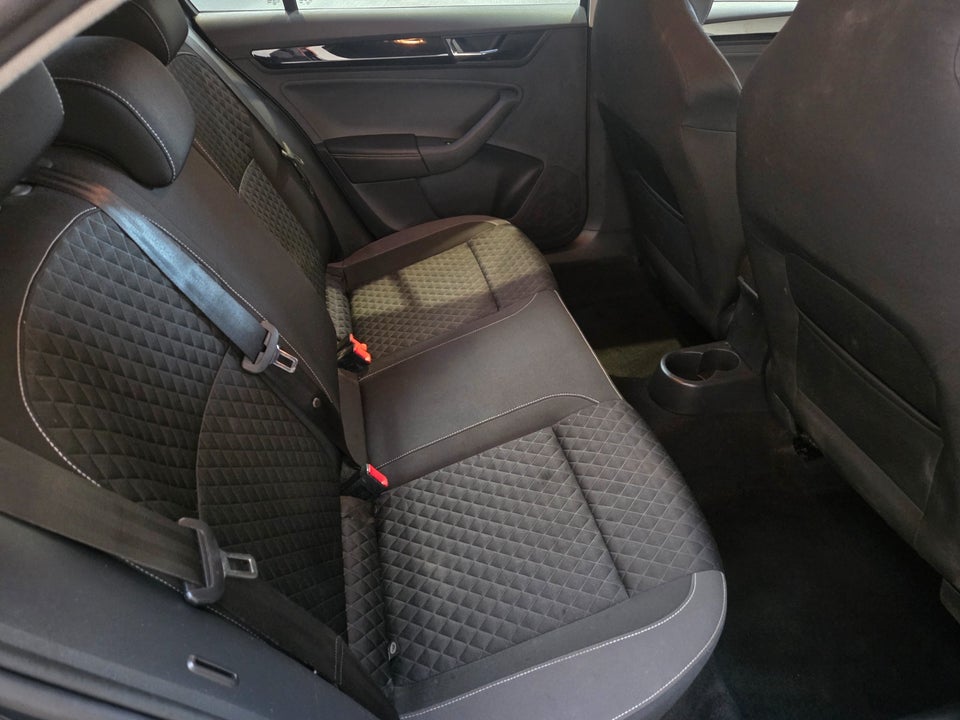 Skoda Rapid 1,0 TSi 95 Ambition 5d