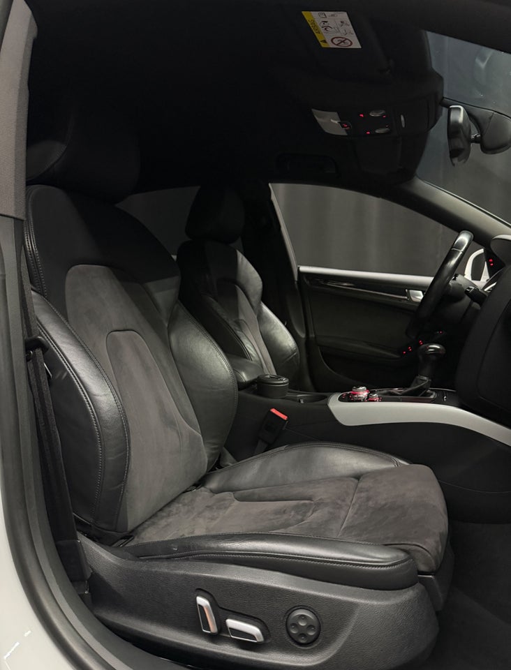 Audi A5 1,8 TFSi 144 S-line Sportback Multitr. 5d