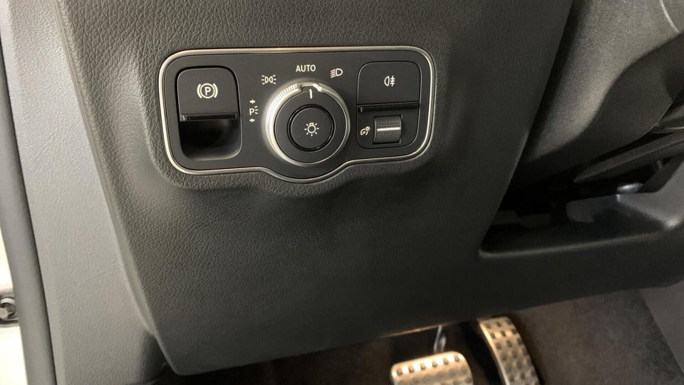 Mercedes EQA250+ AMG Line 5d