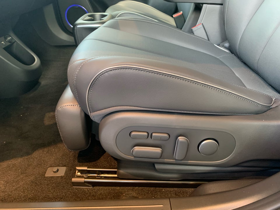 Hyundai Ioniq 5 77 Ultimate AWD 5d