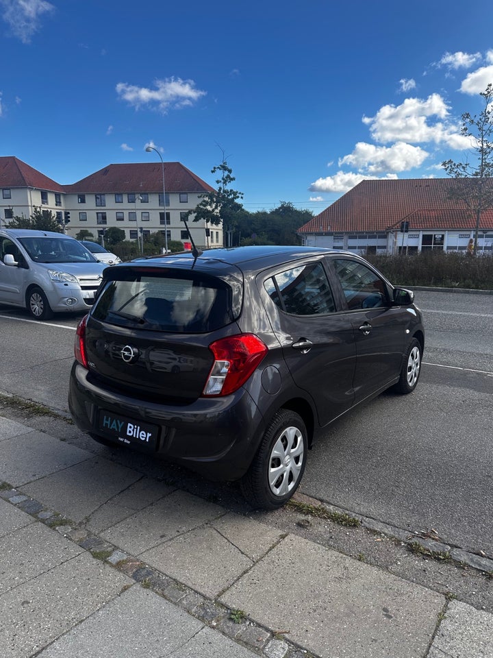 Opel Karl 1,0 Enjoy 5d
