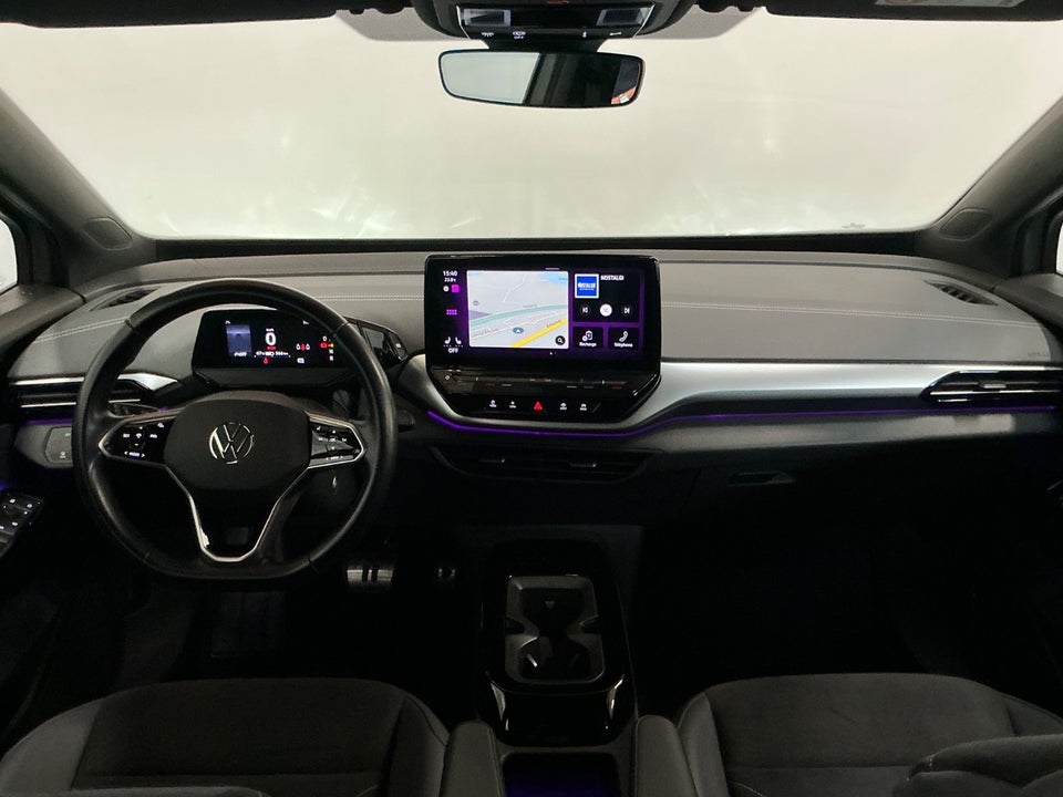 VW ID.5 77 Pro Performance 5d