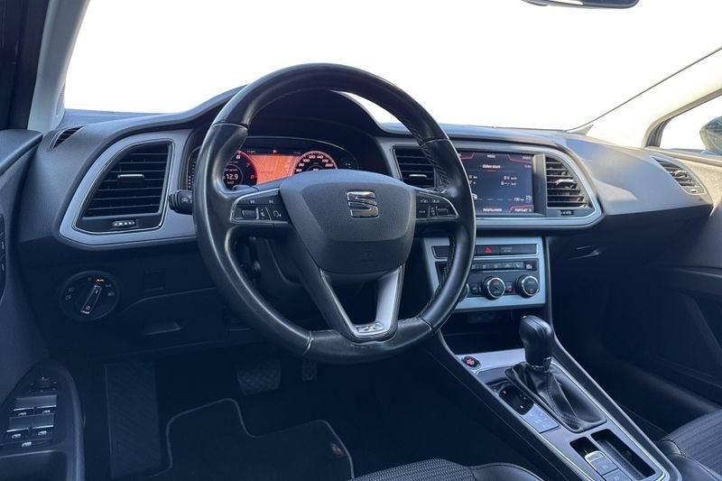Seat Leon 1,5 TSi 150 Xcellence ST DSG 5d