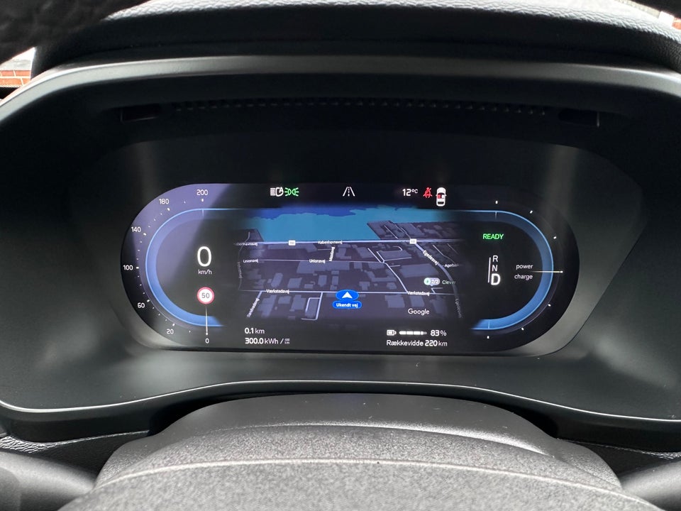 Volvo C40 P6 ReCharge Core 5d