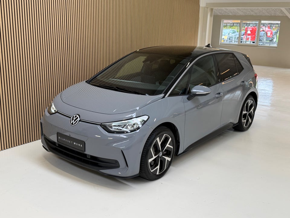 VW ID.3 58 Pro Move 5d