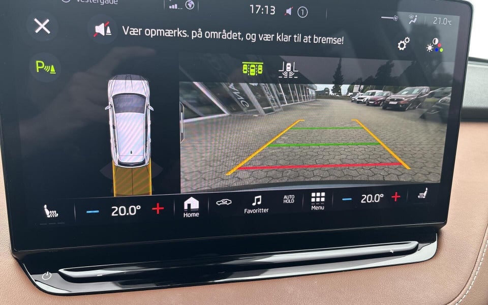 Skoda Enyaq 80 iV Selection Suite 5d