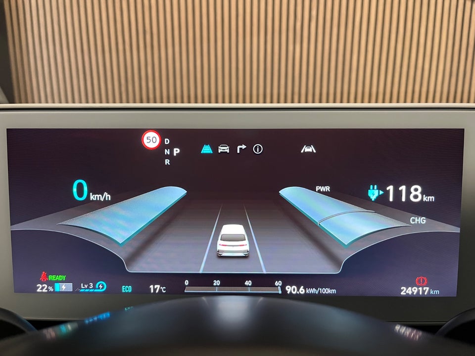 Hyundai Ioniq 5 77 Advanced 5d