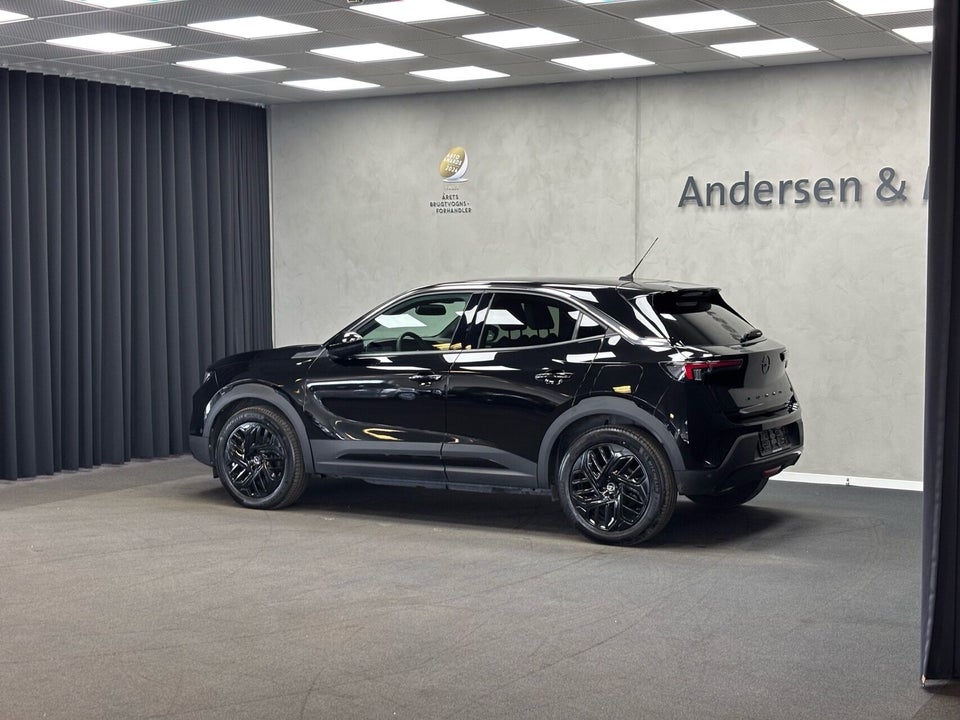 Opel Mokka-e 54 Ultimate 5d